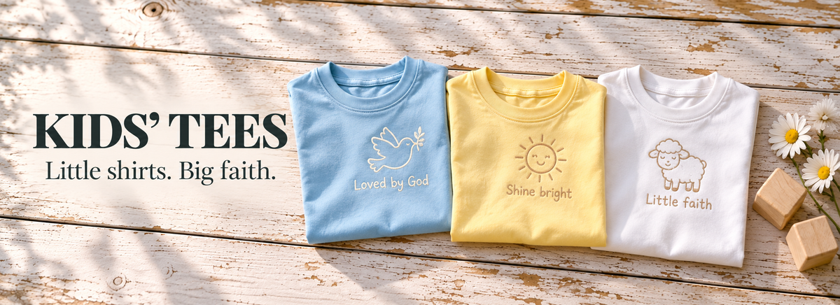 Kids' Tees