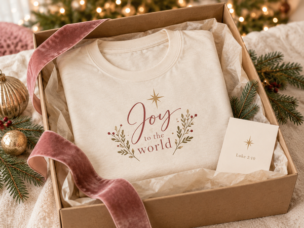 Campaign  |  Christmas home image